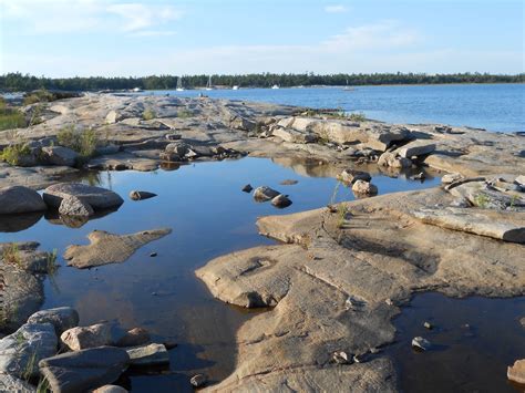 the north channel canada